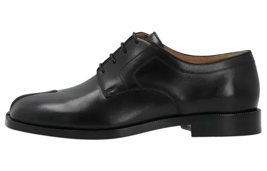 Maison Margiela Tabi Lace Up Shoes