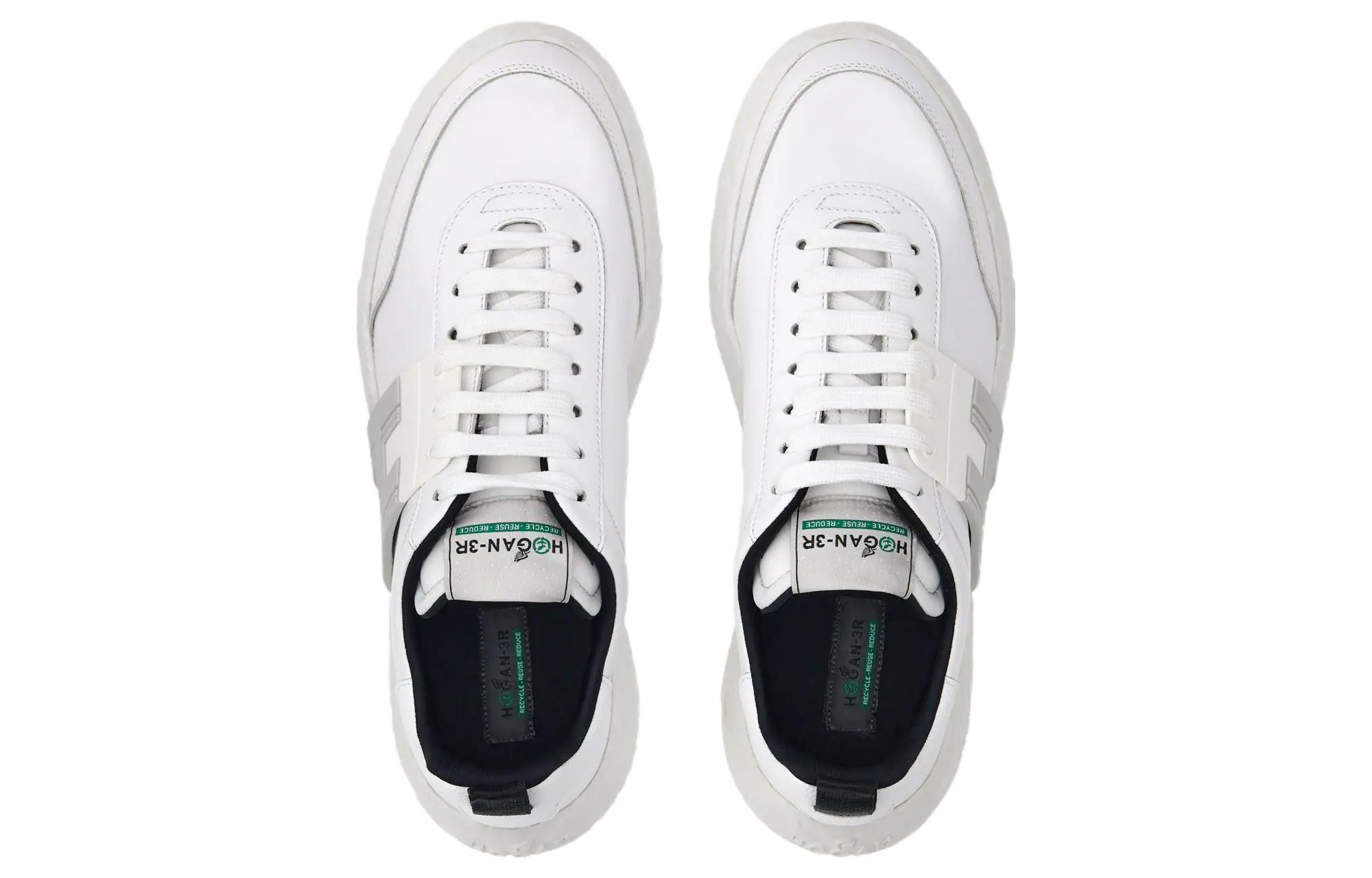 HOGAN 3R Low Top Sneakers