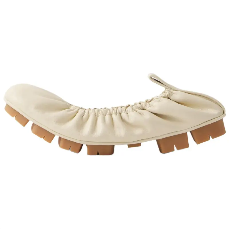 Bottega Veneta Casual Shoes Women's White
