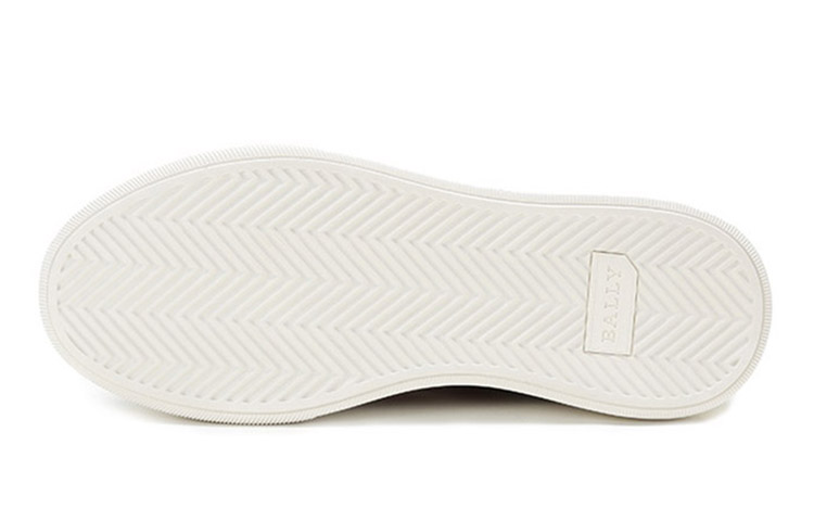 BALLY Melys Low-top Sneakers