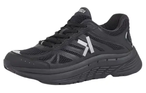 KENZO Pace Mesh Sneakers