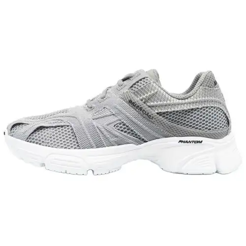 Balenciaga Phantom Sneakers 'Grey Mesh'
