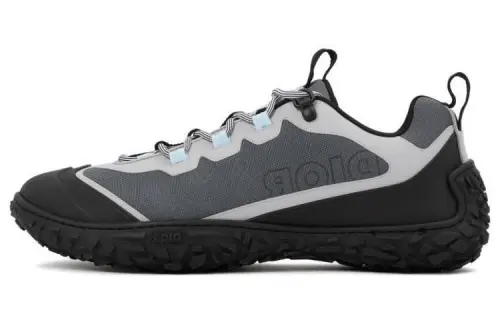 DIOR Diorizon Lace Up Low top Casual Shoes Men's Gray
