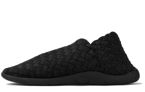 Bottega Veneta Plat Low top Running Shoes Women's Black