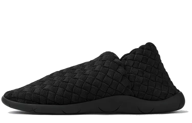 Bottega Veneta Plat Low top Running Shoes Women's Black