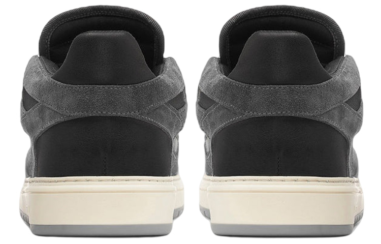 REPRESENT Reptor Low Grey Black