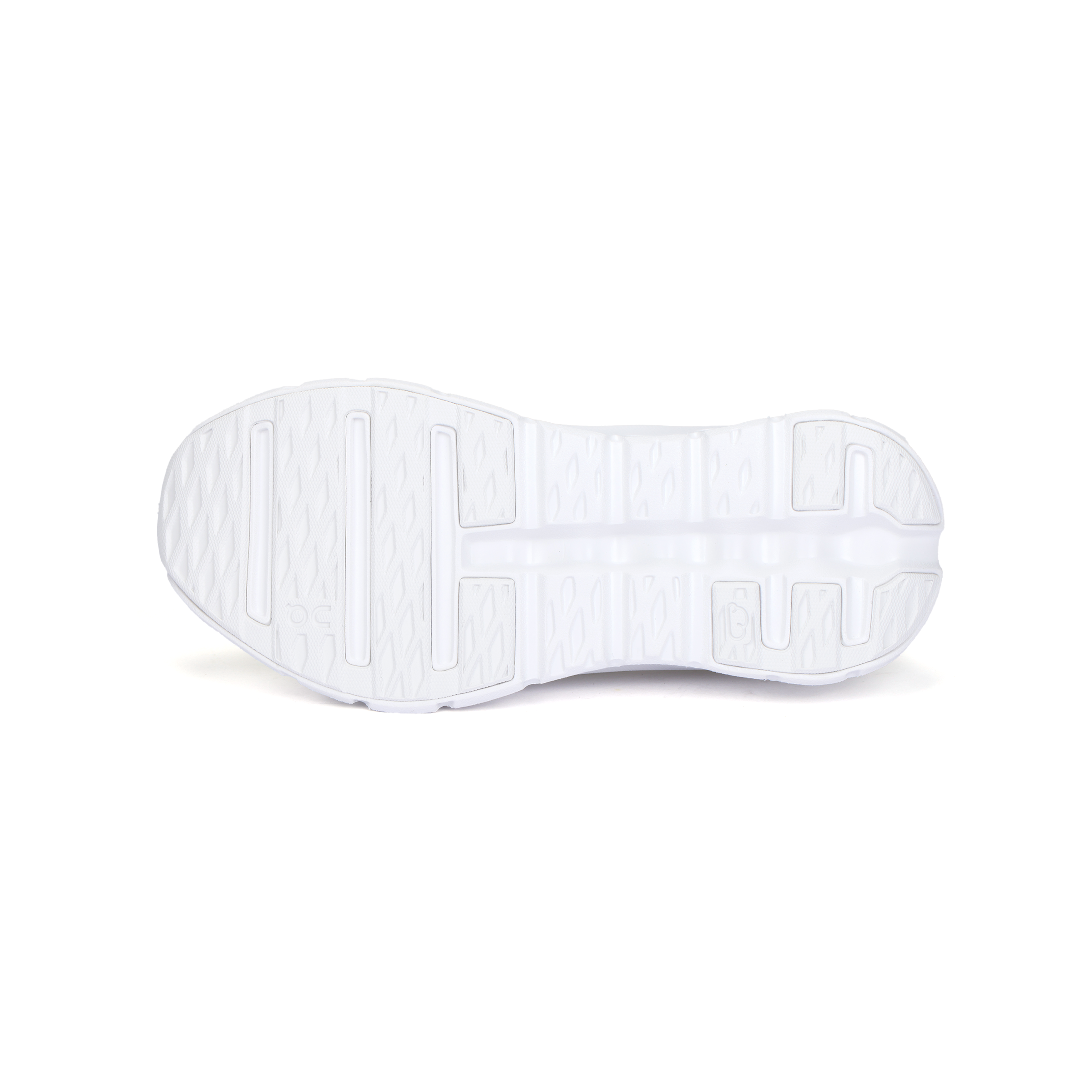 ON LOEWE X Women's Cloudtilt 'All White'