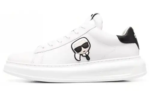 Karl Lagerfeld Karl Patch Low top Sneakers