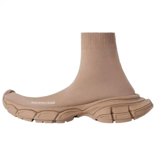 Balenciaga 3XL Sock Sneakers Women's