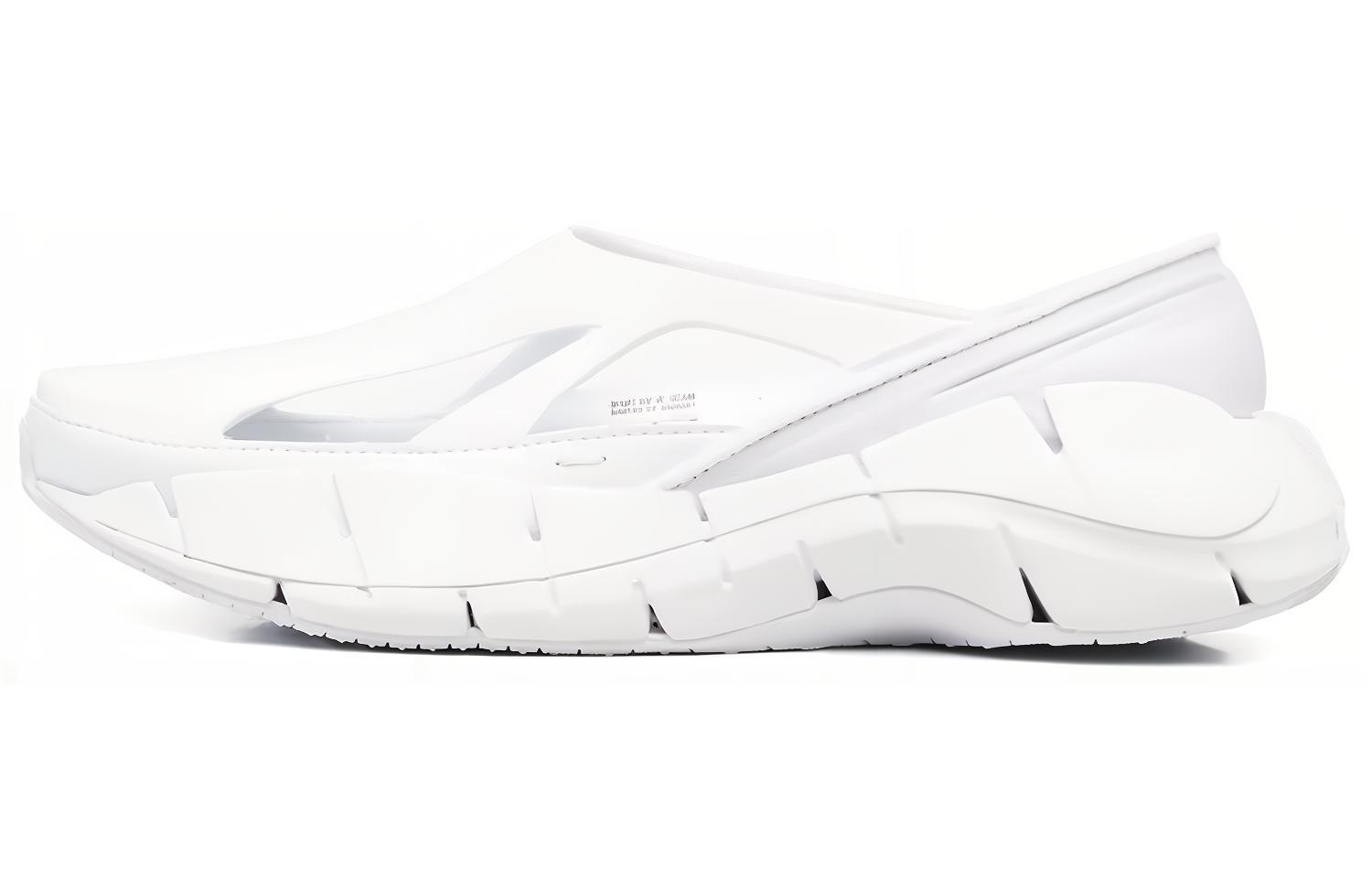 Кеды Maison Margiela (белые)