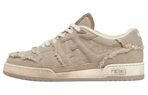 FENDI Match 'Beige'
