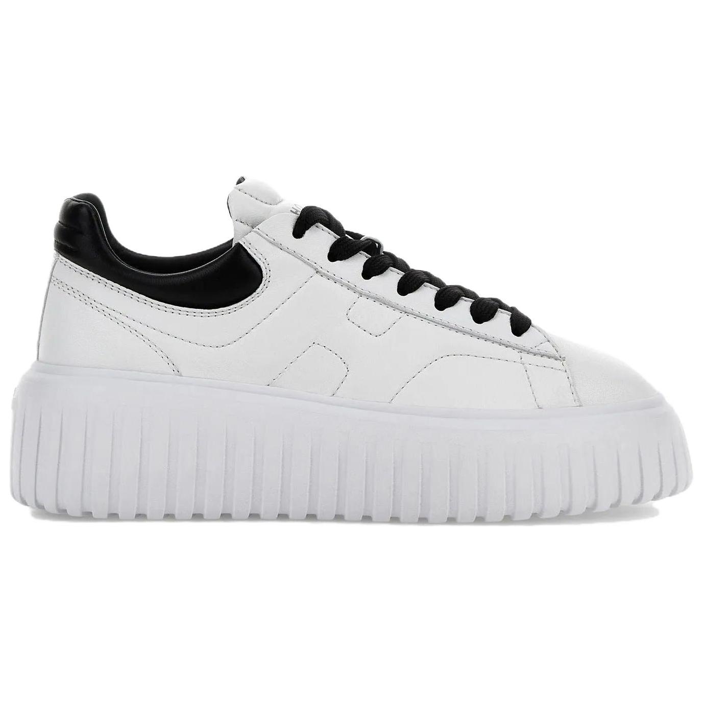 HOGAN Platform Low Top Sneakers Women's