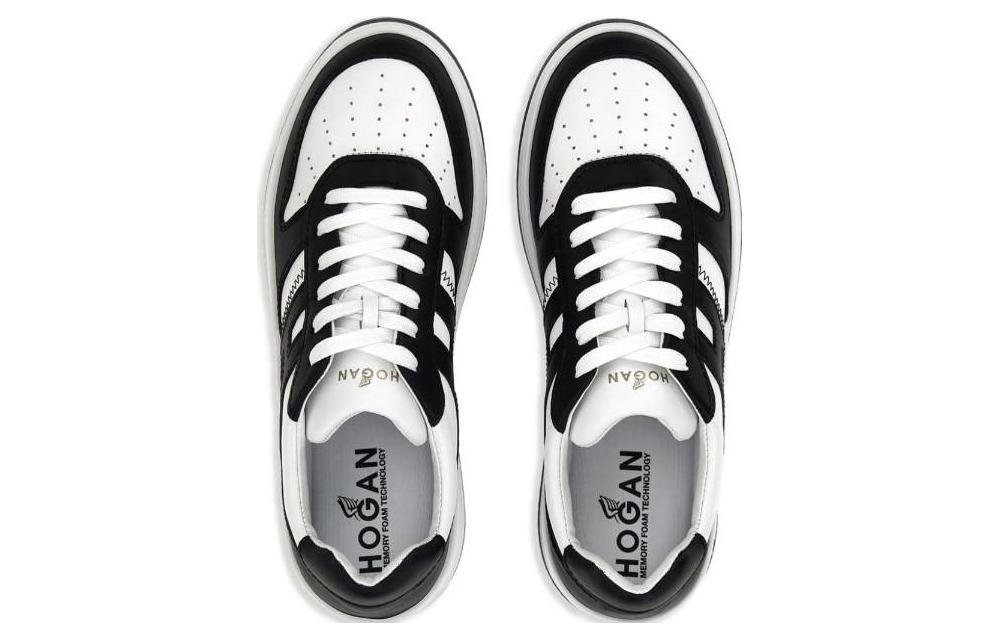 HOGAN H630 Low Top Sneakers