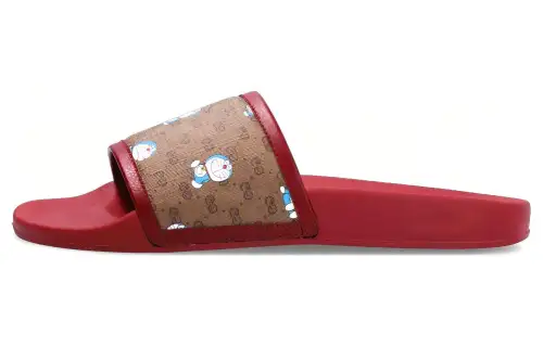 GUCCI X Doraemon Slide Women's