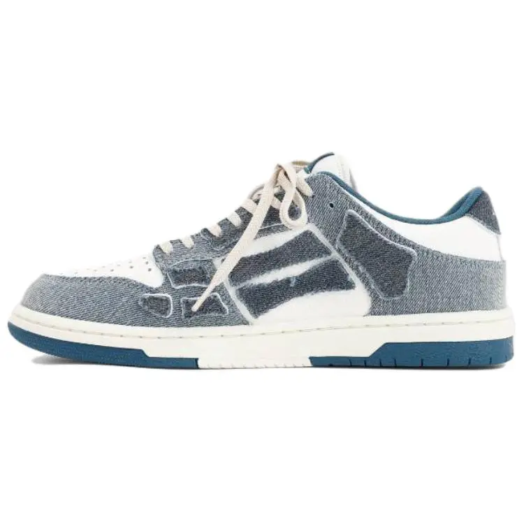 AMIRI Vintage Skel Sneakers