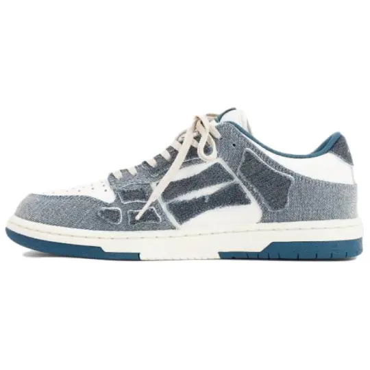 AMIRI Vintage Skel Sneakers