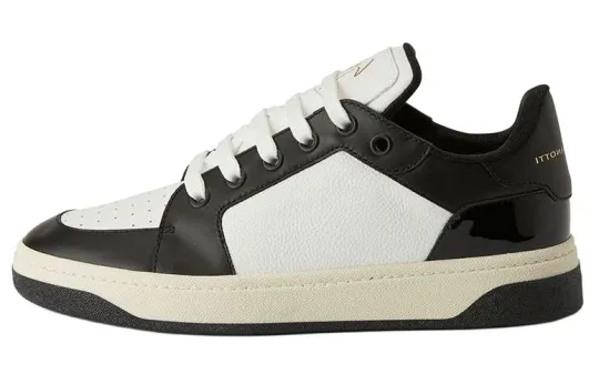 Giuseppe Zanotti GZ94 lace-up low-top sneakers