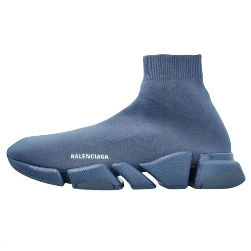 Balenciaga Speed 2.0 Sock Sneakers