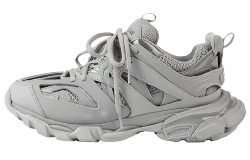 Balenciaga Track Light Grey Women's