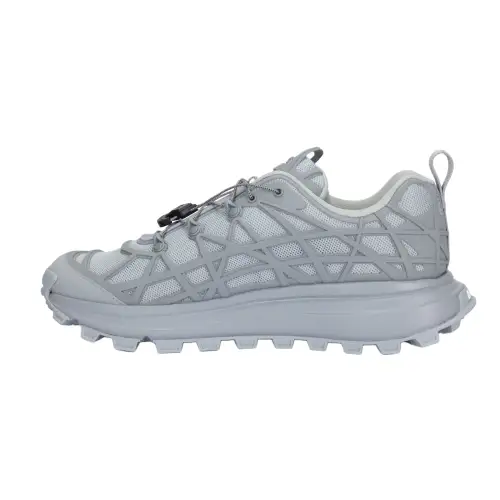 DIOR B31 Low top Casual Shoes Men's Gray