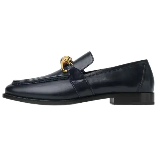 Bottega Veneta Astaire Loafers
