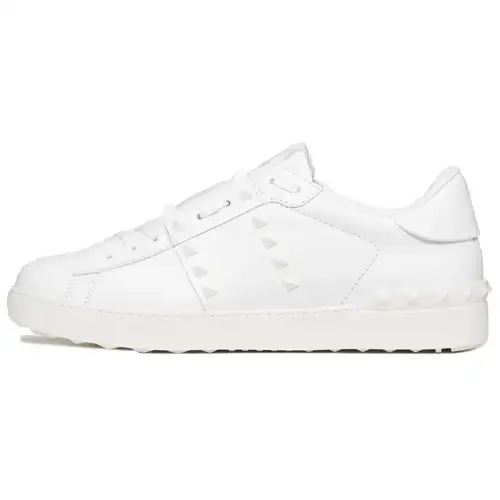 Valentino Rockstud 'Untitled - White'