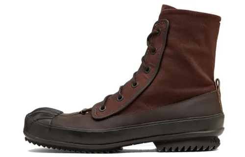 Maison Margiela High top Canvas Shoes Men's