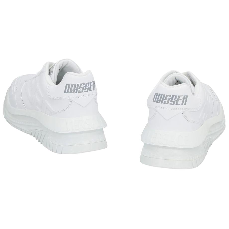 VERSACE Greca Odissea Sneaker 'White'