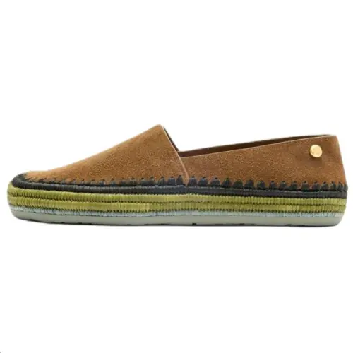 LOEWE Rio Espadrilles Women's Brown