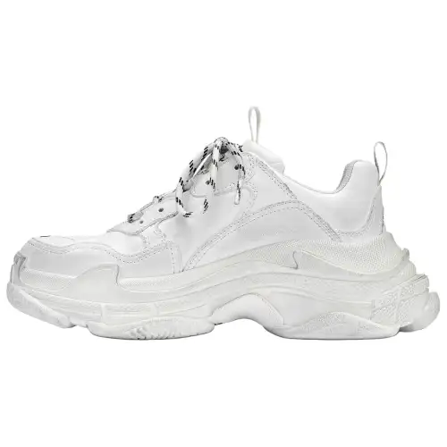 Balenciaga Triples S Sneakers Women's