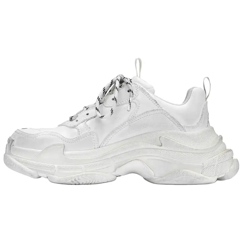 Balenciaga Triples S Sneakers Women's
