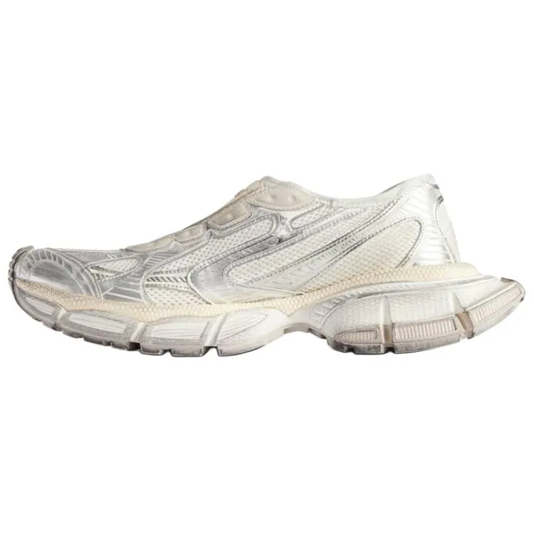 Balenciaga Sport 3XL Slip On Sneakers