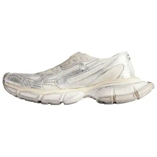 Balenciaga Sport 3XL Slip On Sneakers