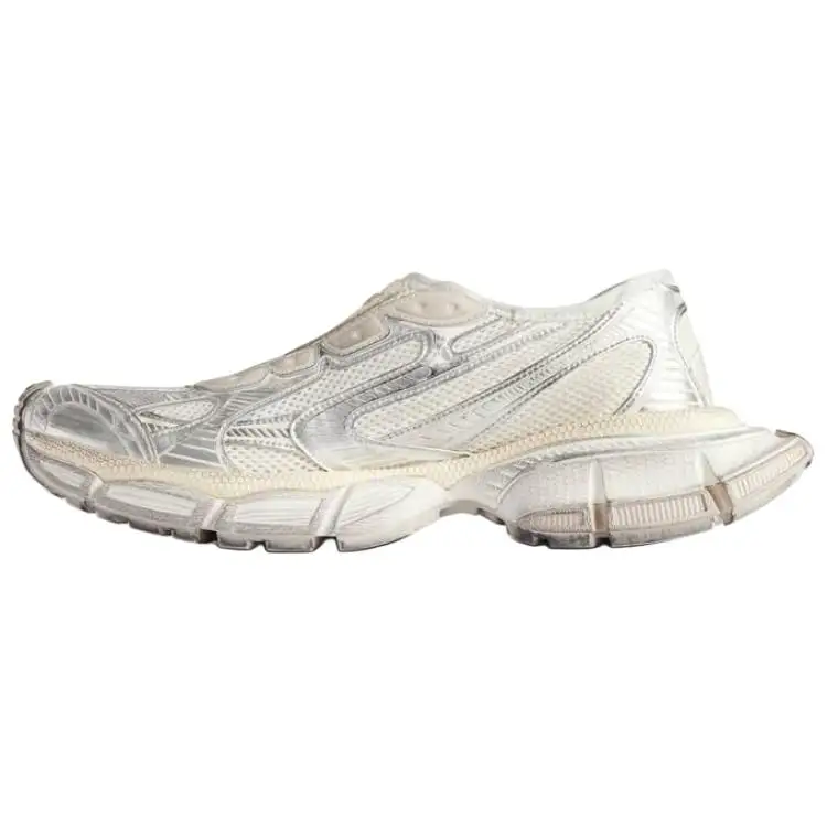 Balenciaga Sport 3XL Slip On Sneakers