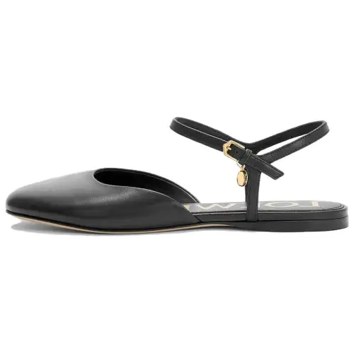 LOEWE Toy Casual Shoes Women's Black