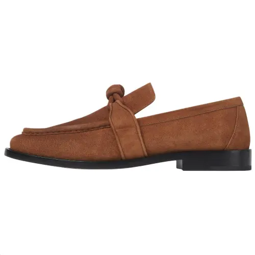 Bottega Veneta Astaire Loafers Women's