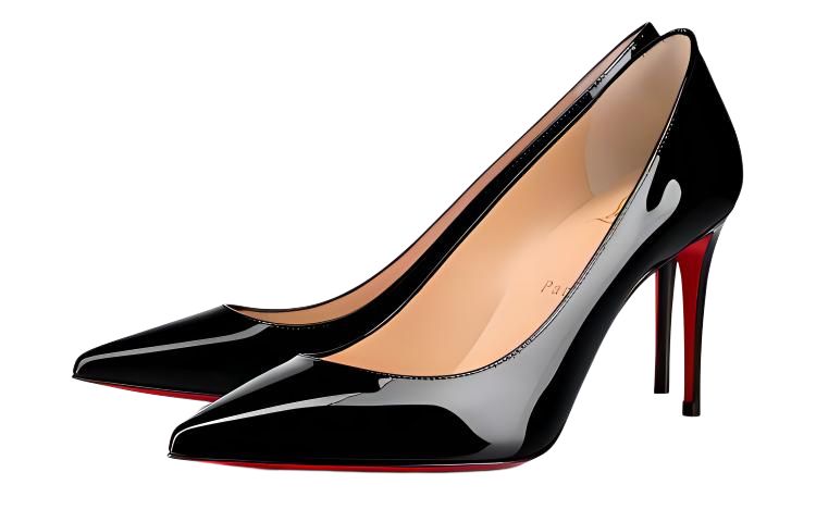 Christian Louboutin Kate Stiletto Pumps