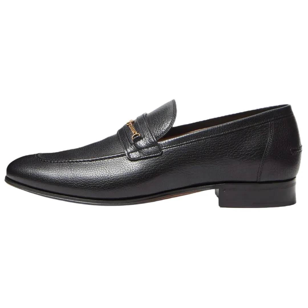 Valentino VLogo Signature Slip On Loafers