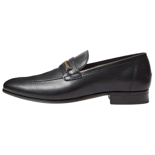Valentino VLogo Signature Slip On Loafers