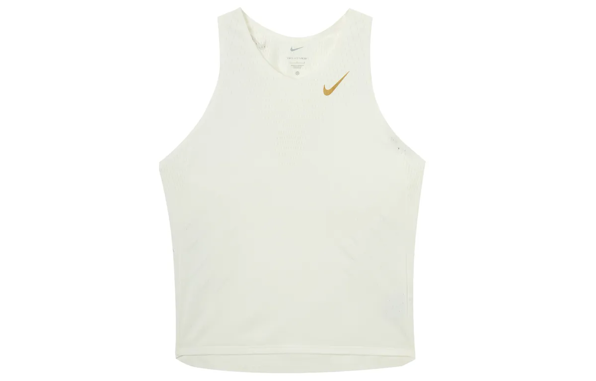 Nike AeroSwift X Jakob Men's Dri FIT Adv Running Singlet