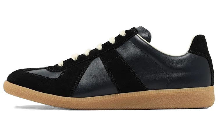 Maison Margiela Replica Low-top Sneakers