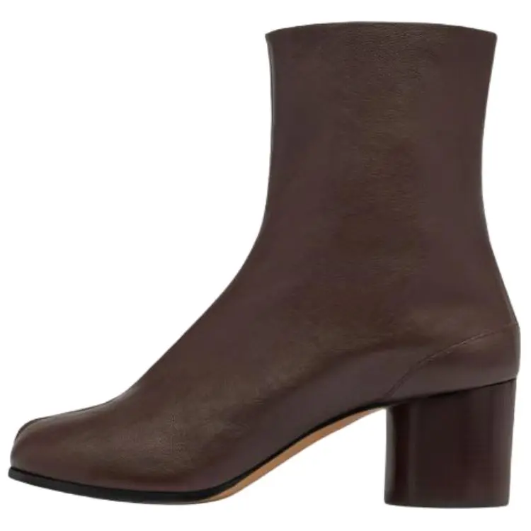 Maison Margiela Tabi Ankle Boots Women's