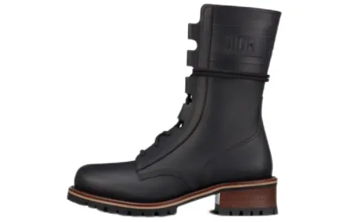 DIOR Women's Quest Boot 'Black'