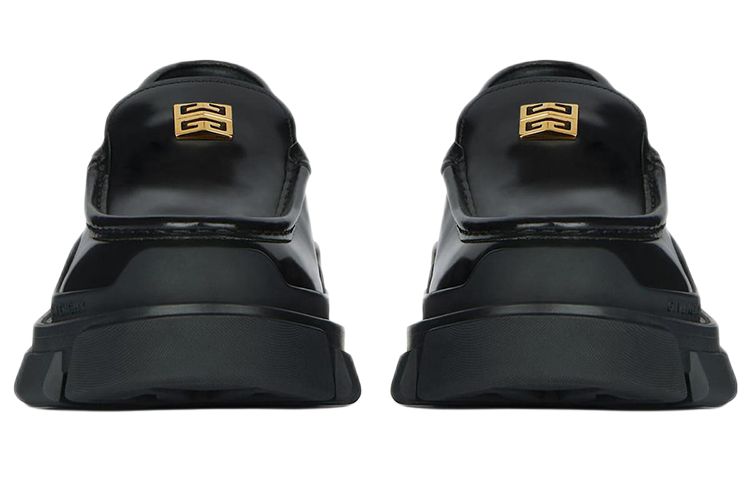Givenchy Women's Terra Loafer 'Black'