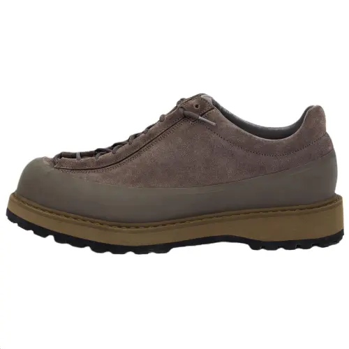 STONE ISLAND S100130 Low top Casual Shoes Men's Army Green