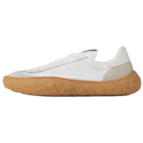 Bottega Veneta Spoutnik Low-Top Sneakers