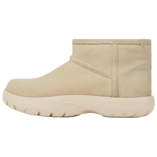 Bottega Veneta Snap Mini Ankle Boots Women's