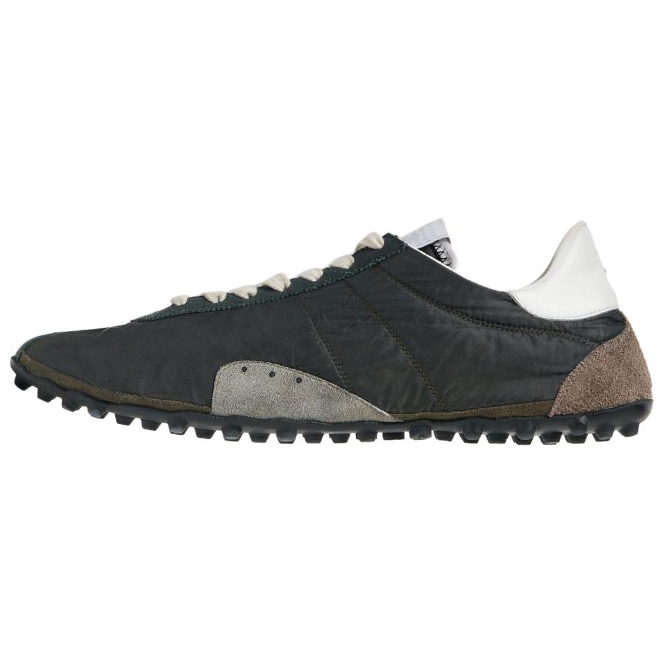Мужские кроссовки Maison Margiela Sprinters (серые)