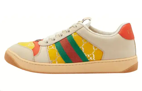 GUCCI Women's Screener 'Multi-Color' Women's