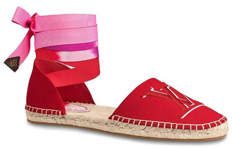LOUIS VUITTON Lv Starboard Women's